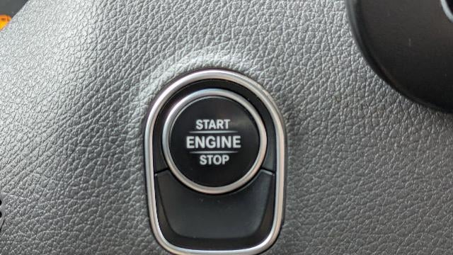 2021 Mercedes-Benz Sprinter 2500