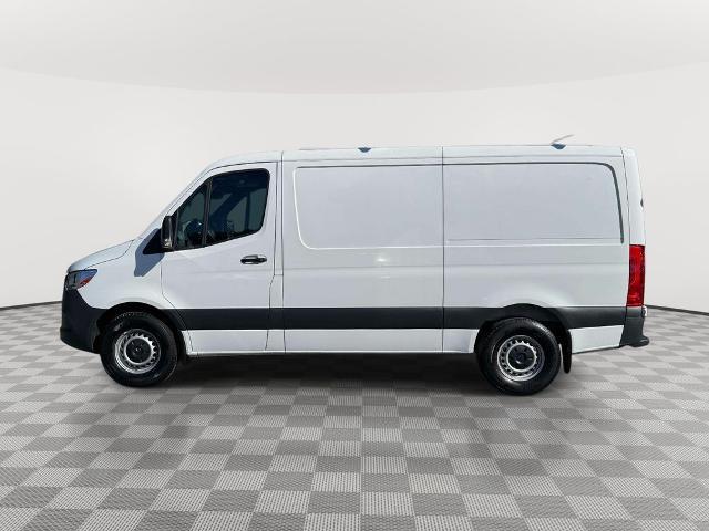 2021 Mercedes-Benz Sprinter - $33,010