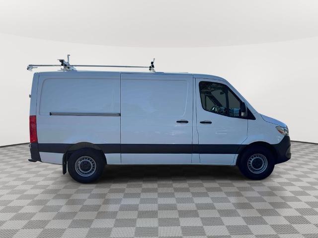 2021 Mercedes-Benz Sprinter - $33,010
