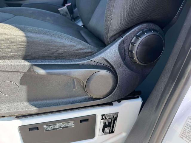 2021 Mercedes-Benz Sprinter - $33,010