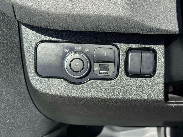 2021 Mercedes-Benz Sprinter - $33,010
