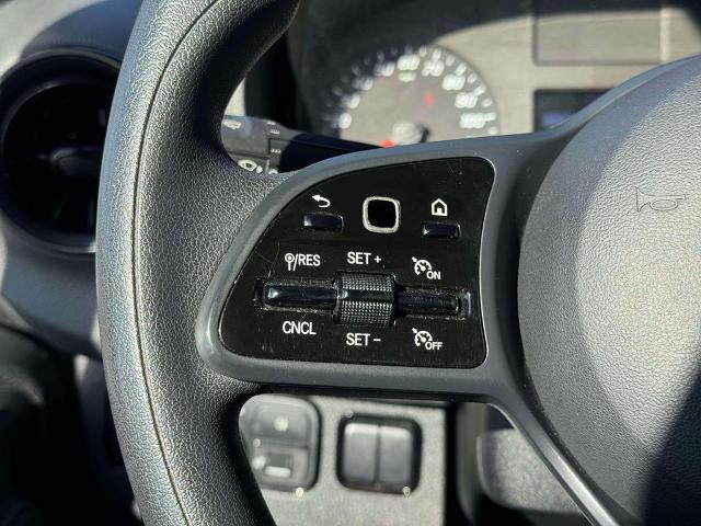 2021 Mercedes-Benz Sprinter - $33,010