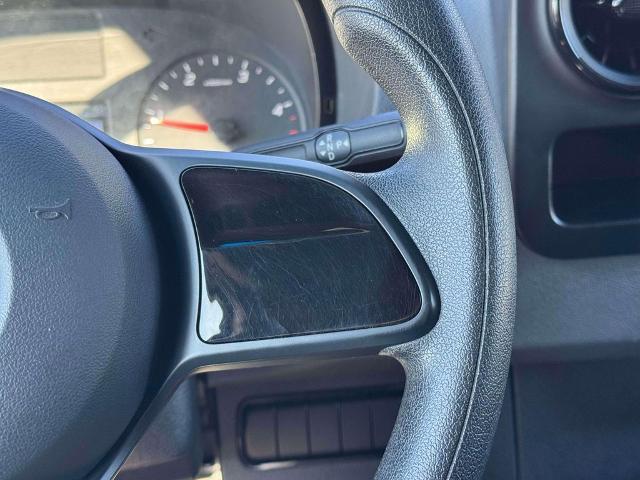 2021 Mercedes-Benz Sprinter - $33,010