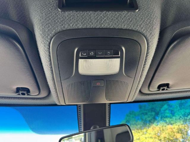 2021 Mercedes-Benz Sprinter - $33,010
