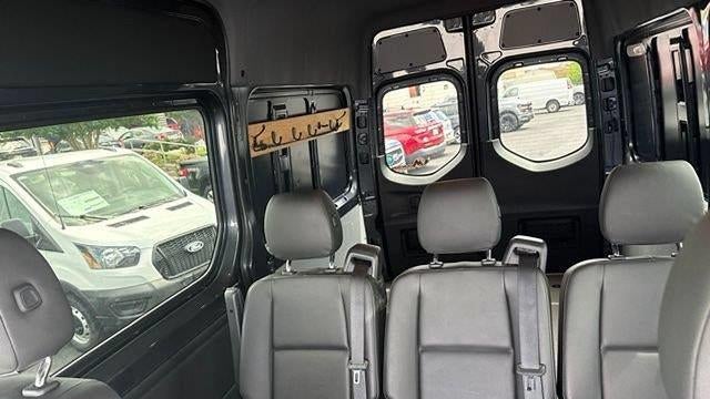 2020 Mercedes-Benz Sprinter 2500