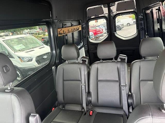 2020 Mercedes-Benz Sprinter - $36,494