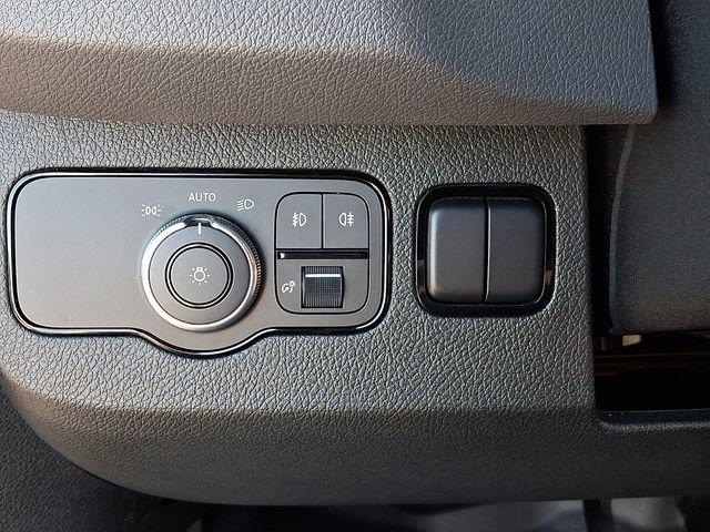 2020 Mercedes-Benz Sprinter - $36,494