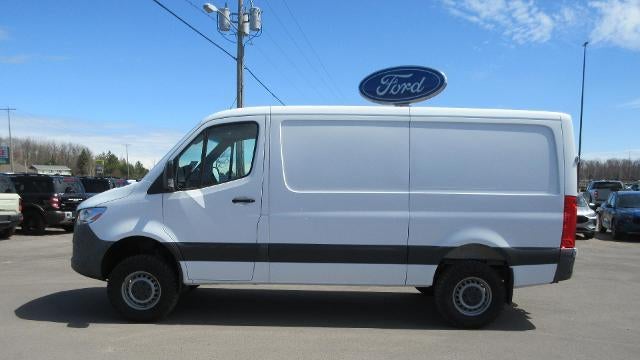 Preowned 2020 Mercedes-Benz Sprinter 2500 for Sale