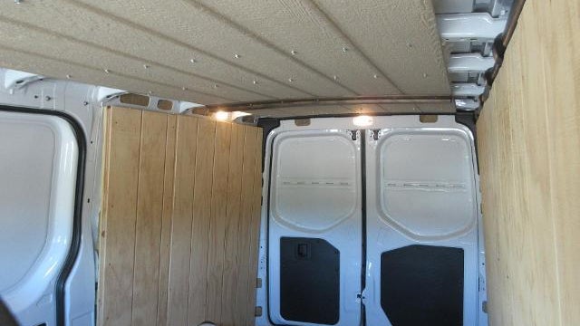 2020 Mercedes-Benz Sprinter 2500