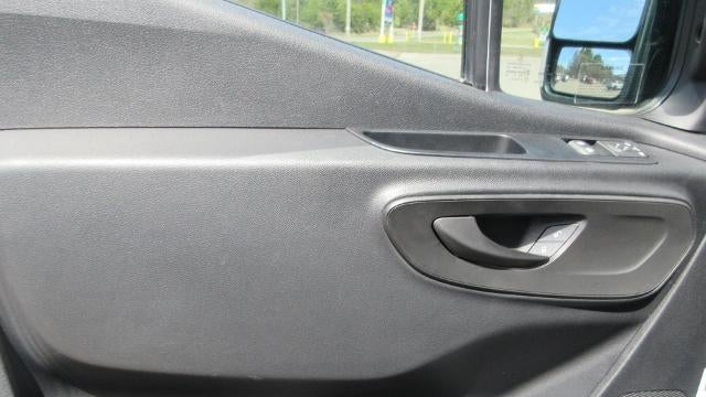 2020 Mercedes-Benz Sprinter 2500