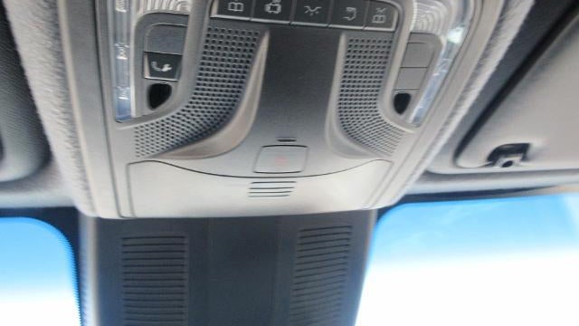 2020 Mercedes-Benz Sprinter 2500