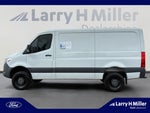 2020 Sprinter Thumbnail 2