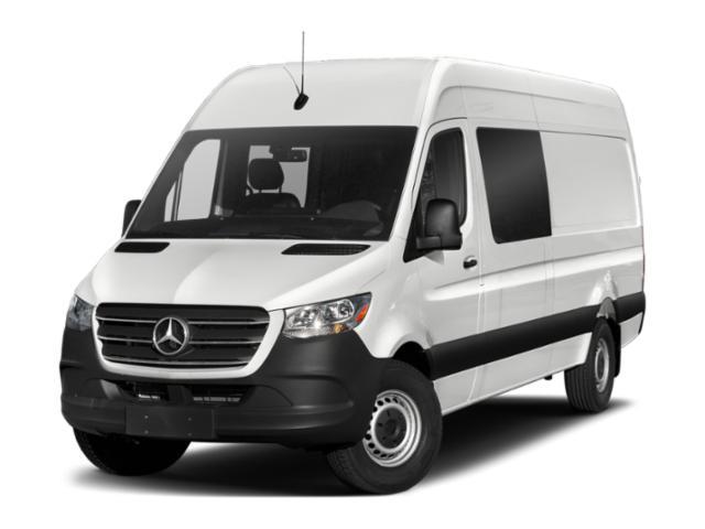 2020 Mercedes-Benz Sprinter