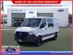 2025 Sprinter Thumbnail 1