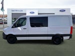 2025 Sprinter Thumbnail 2