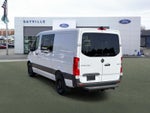 2025 Sprinter Thumbnail 3