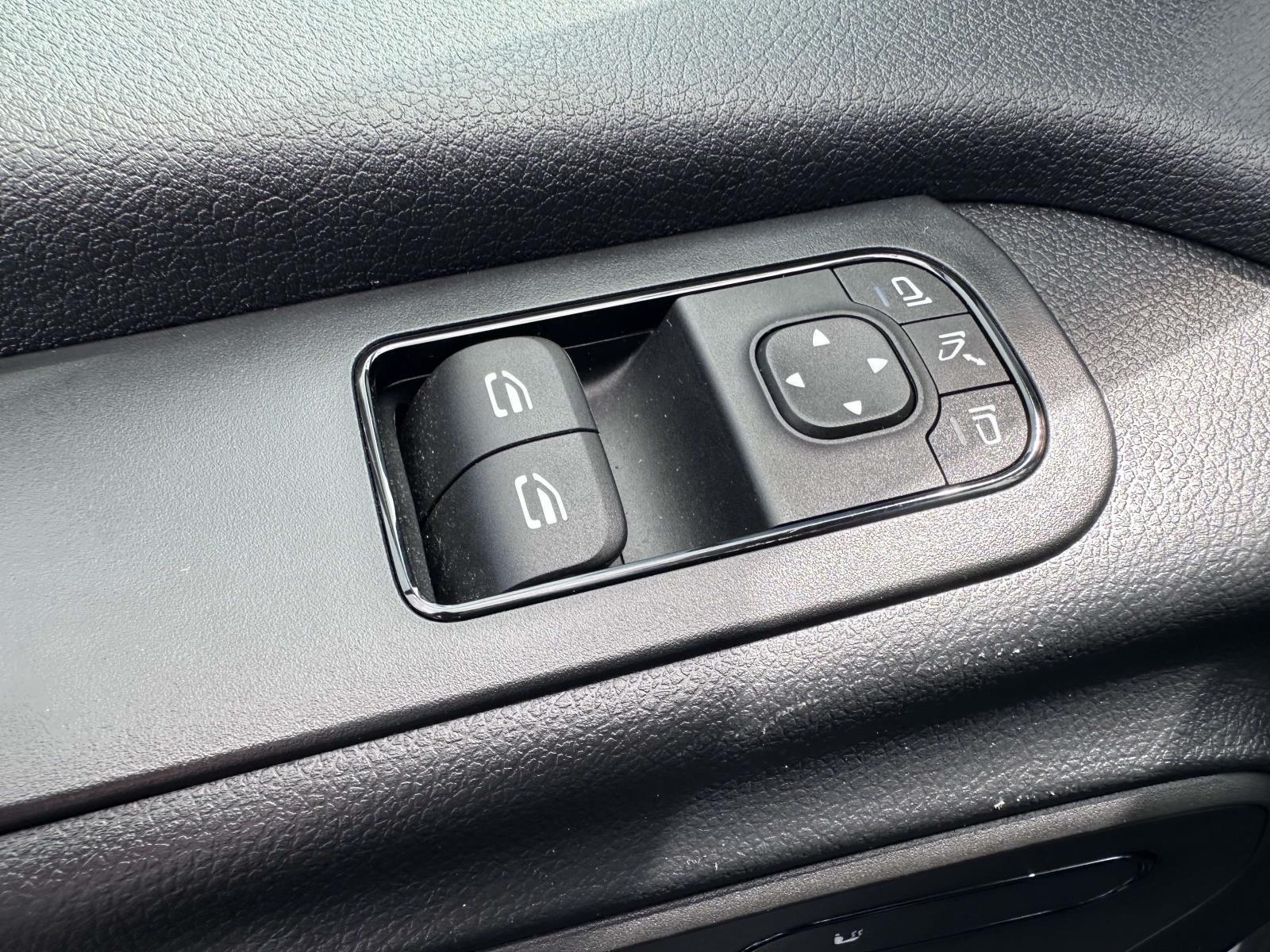 2025 Mercedes-Benz Sprinter - $49,989