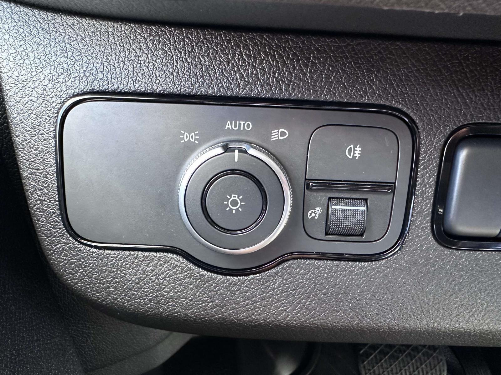 2025 Mercedes-Benz Sprinter - $49,989