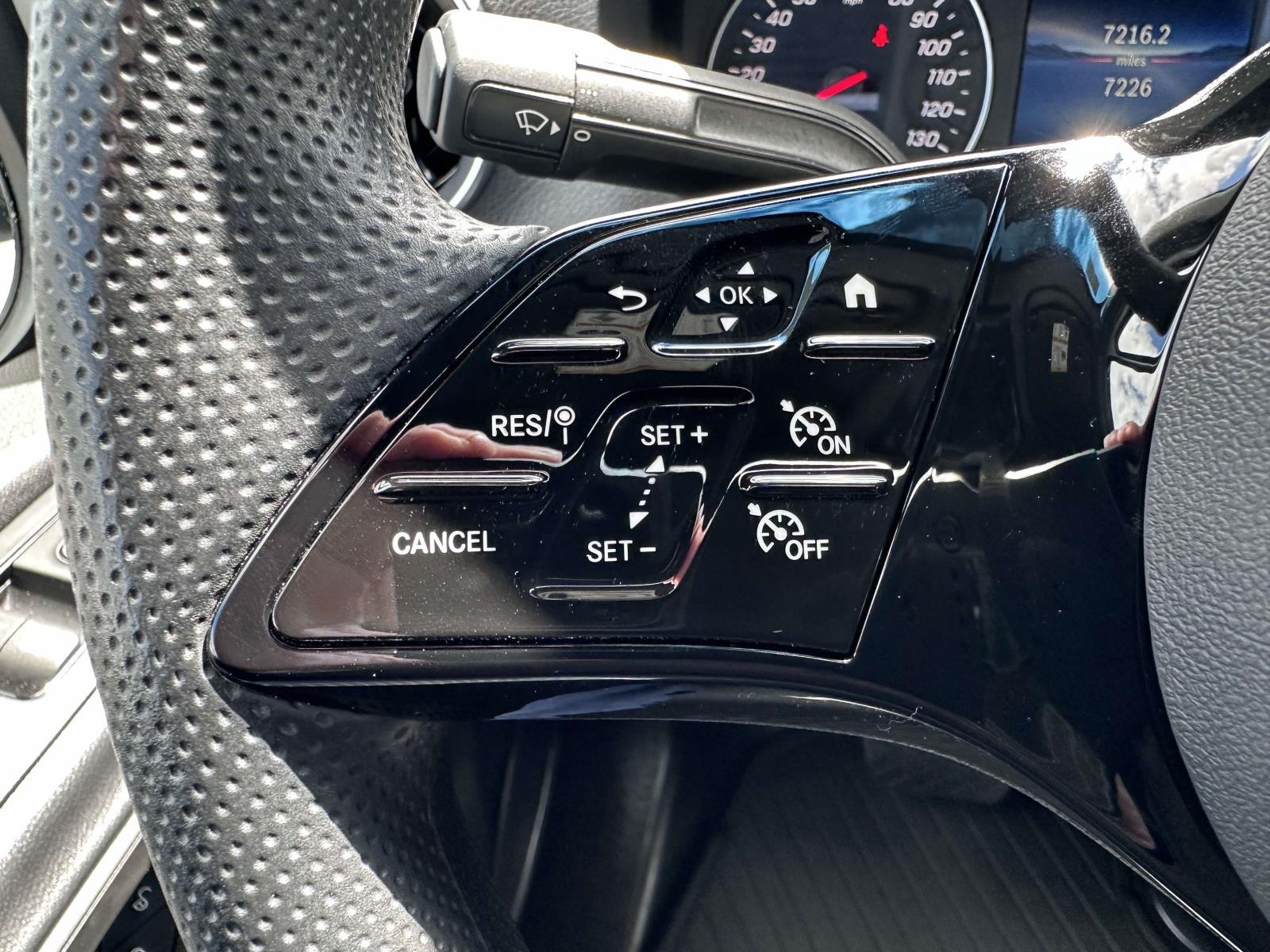 2025 Mercedes-Benz Sprinter - $49,989