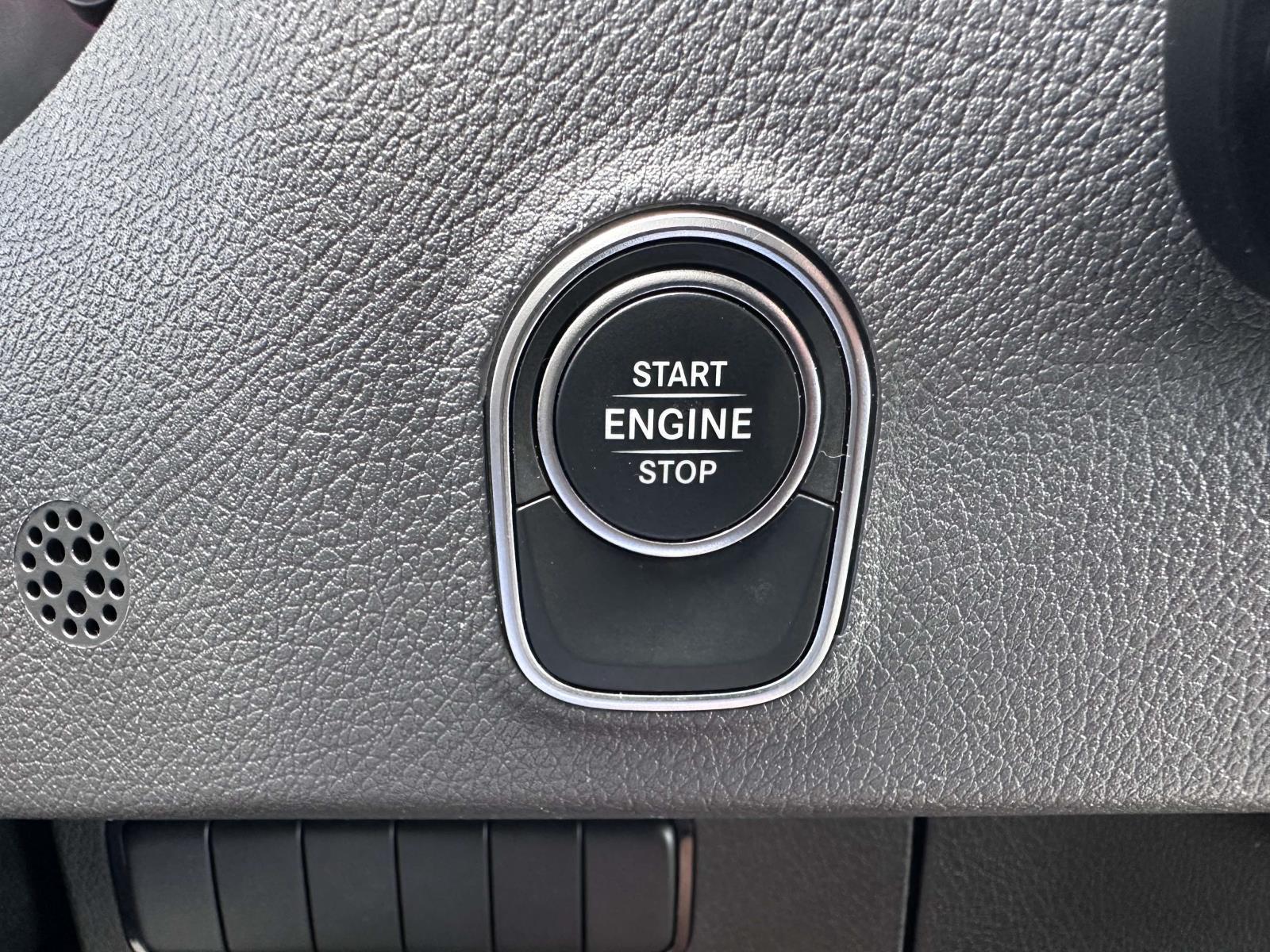 2025 Mercedes-Benz Sprinter - $49,989