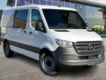 2026 Sprinter Thumbnail 1