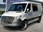 2026 Sprinter Thumbnail 2