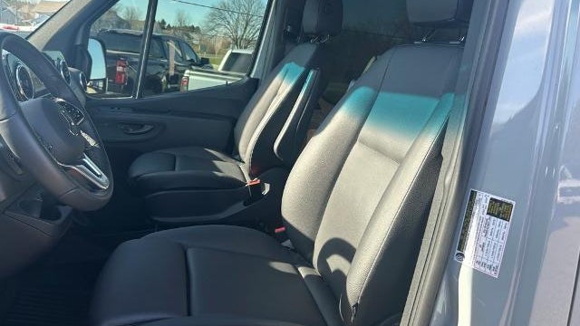 2024 Mercedes-Benz Sprinter 2500