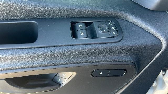 2024 Mercedes-Benz Sprinter 2500