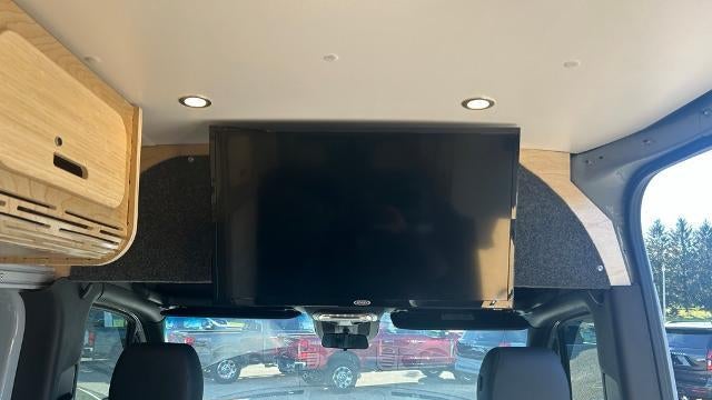 2024 Mercedes-Benz Sprinter 2500