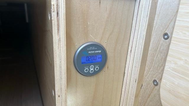2024 Mercedes-Benz Sprinter 2500