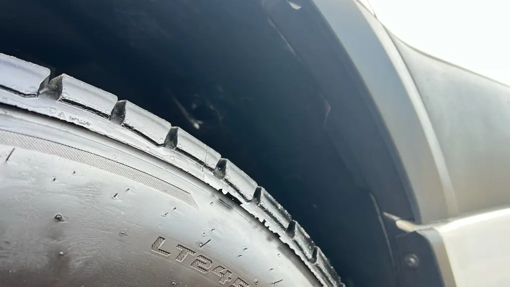 2019 Mercedes-Benz Sprinter 1500