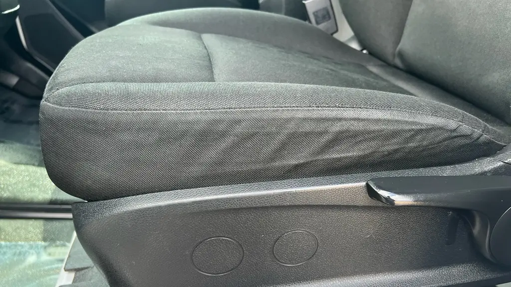 2019 Mercedes-Benz Sprinter 1500