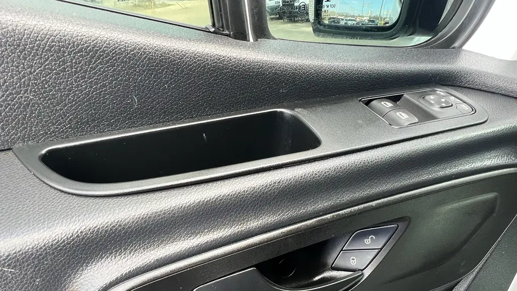 2019 Mercedes-Benz Sprinter 1500