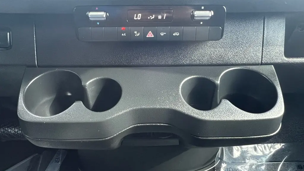 2019 Mercedes-Benz Sprinter 1500