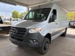 2024 Sprinter Thumbnail 3