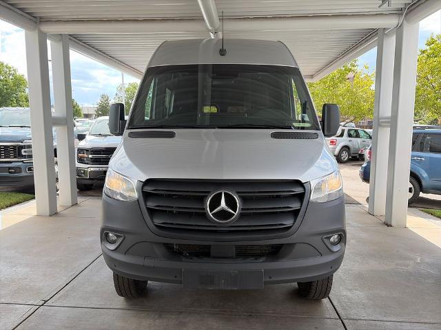 2024 Mercedes-Benz Sprinter - $58,998