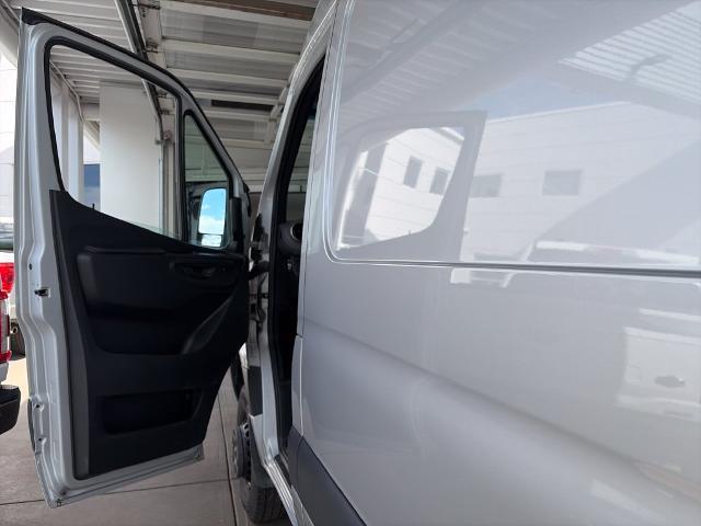 2024 Mercedes-Benz Sprinter - $58,998