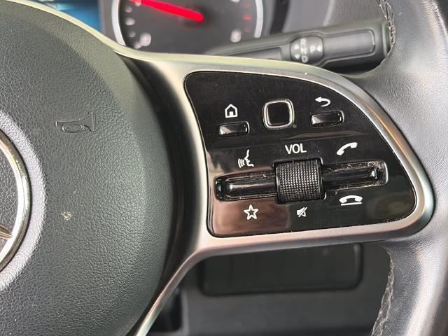 2024 Mercedes-Benz Sprinter - $58,998