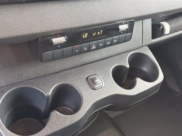 2024 Mercedes-Benz Sprinter - $58,998