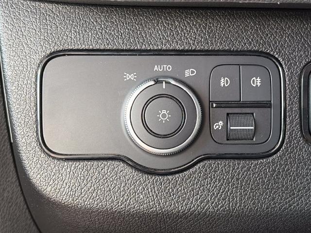 2024 Mercedes-Benz Sprinter - $58,998