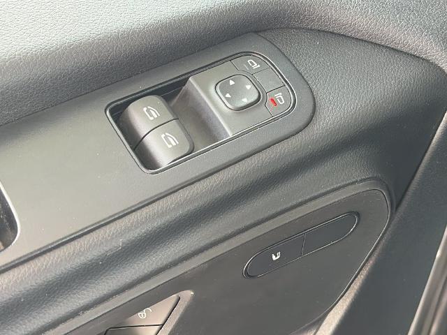 2024 Mercedes-Benz Sprinter - $58,998
