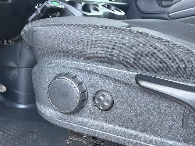 2024 Mercedes-Benz Sprinter - $58,998