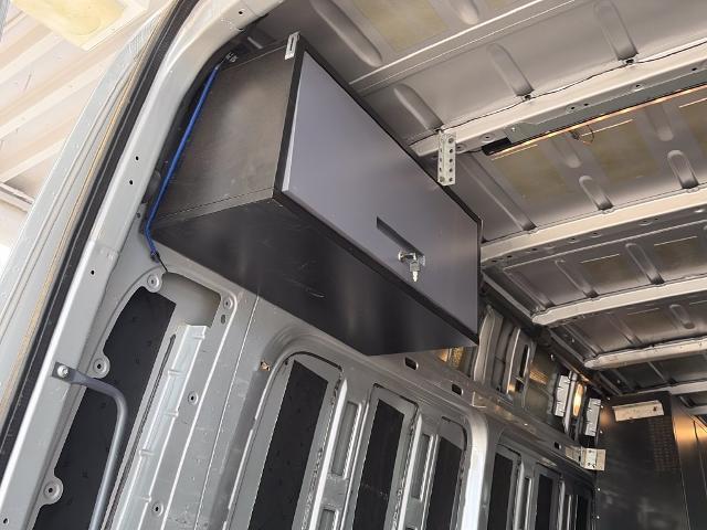 2024 Mercedes-Benz Sprinter - $58,998