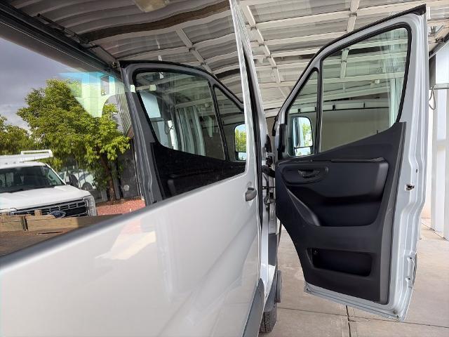 2024 Mercedes-Benz Sprinter - $58,998