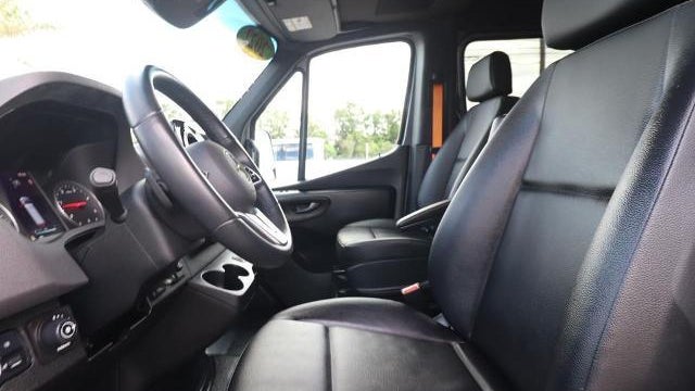 2022 Mercedes-Benz Sprinter 4500