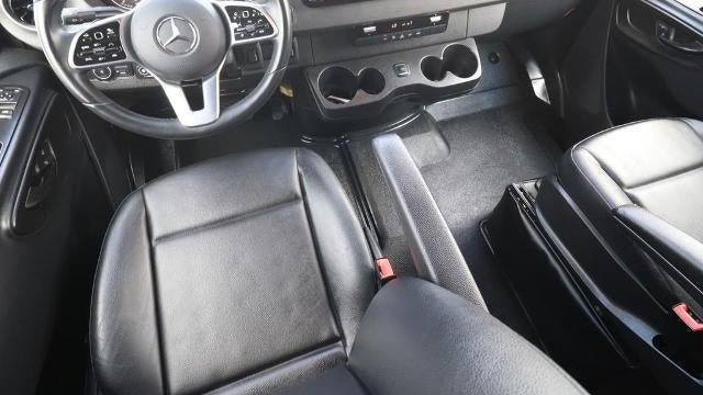 2022 Mercedes-Benz Sprinter 4500