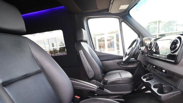 2022 Mercedes-Benz Sprinter 4500