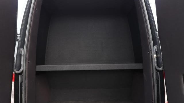 2022 Mercedes-Benz Sprinter 4500