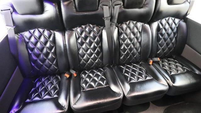 2022 Mercedes-Benz Sprinter 4500