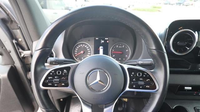 2022 Mercedes-Benz Sprinter 4500